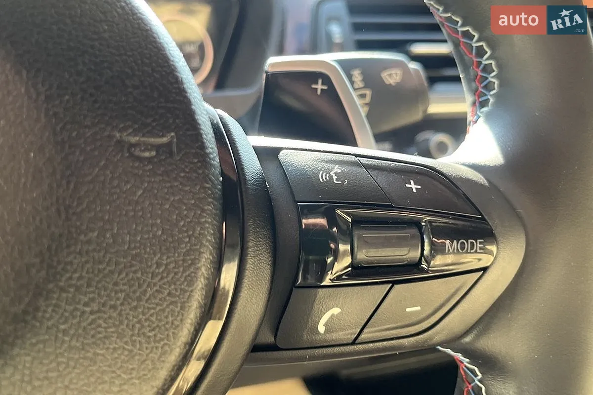 2014 BMW 4er - мініатюра 17