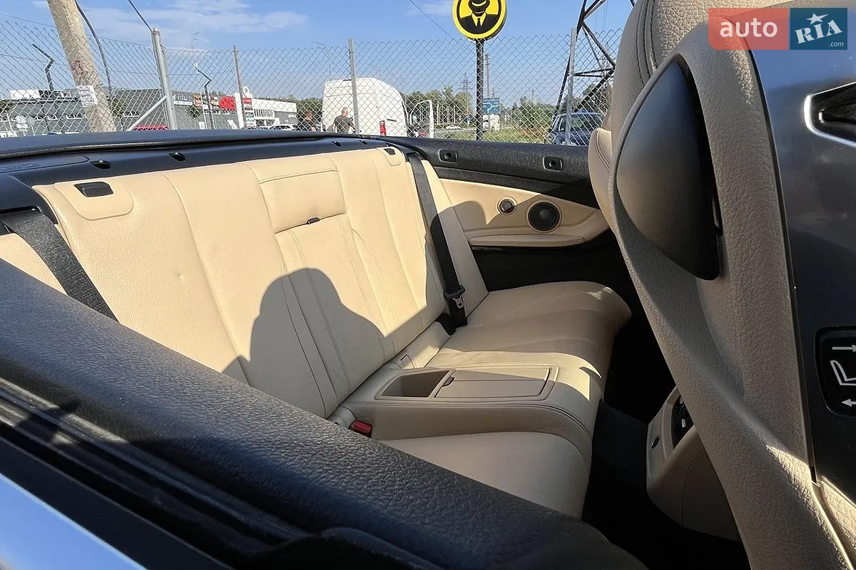 2014 BMW 4er - мініатюра 25