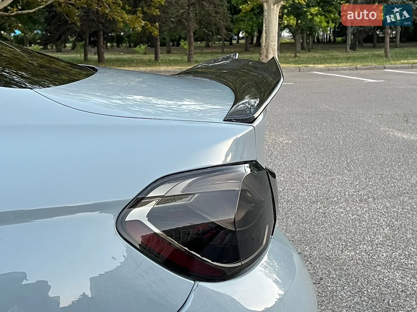 2014 BMW 4er - мініатюра 5