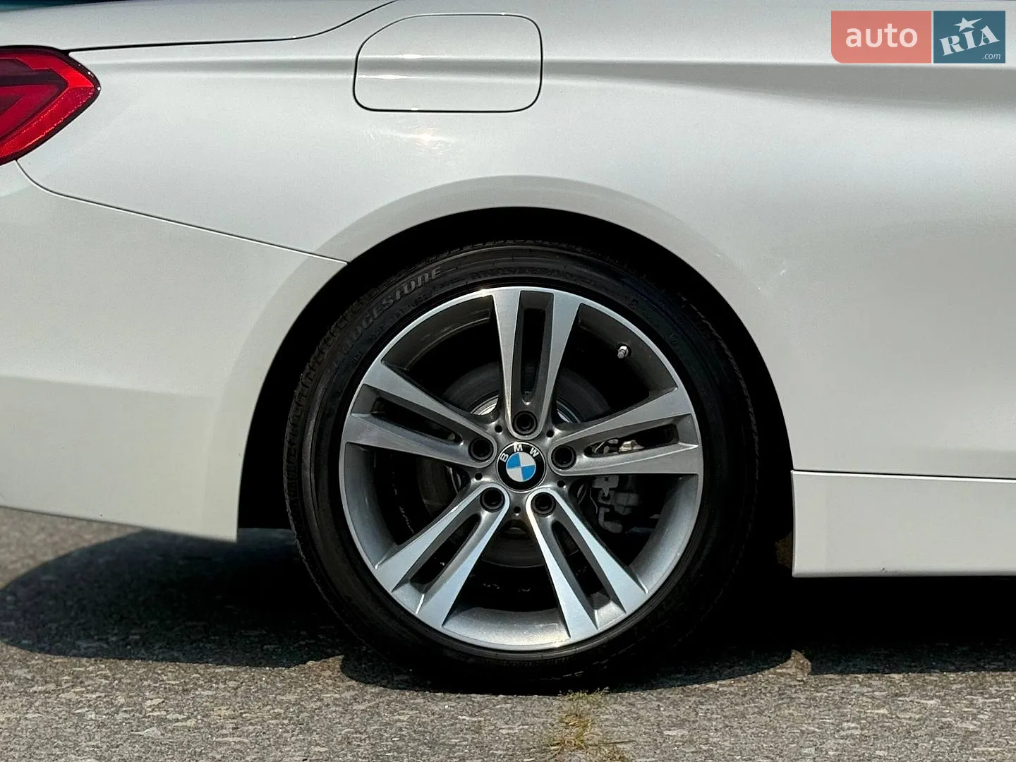 2015 BMW 4er - мініатюра 29