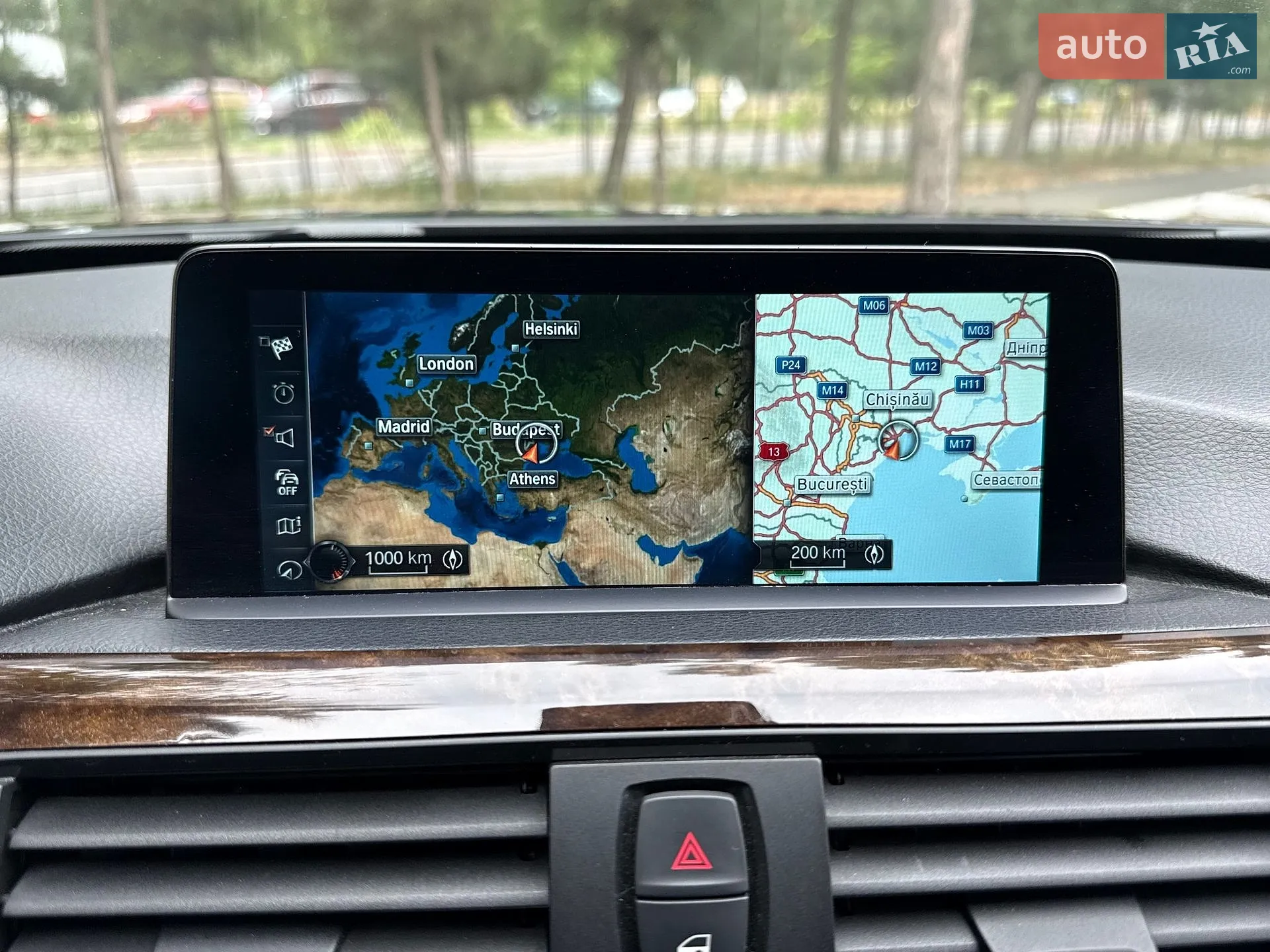 2017 BMW 4er - мініатюра 27