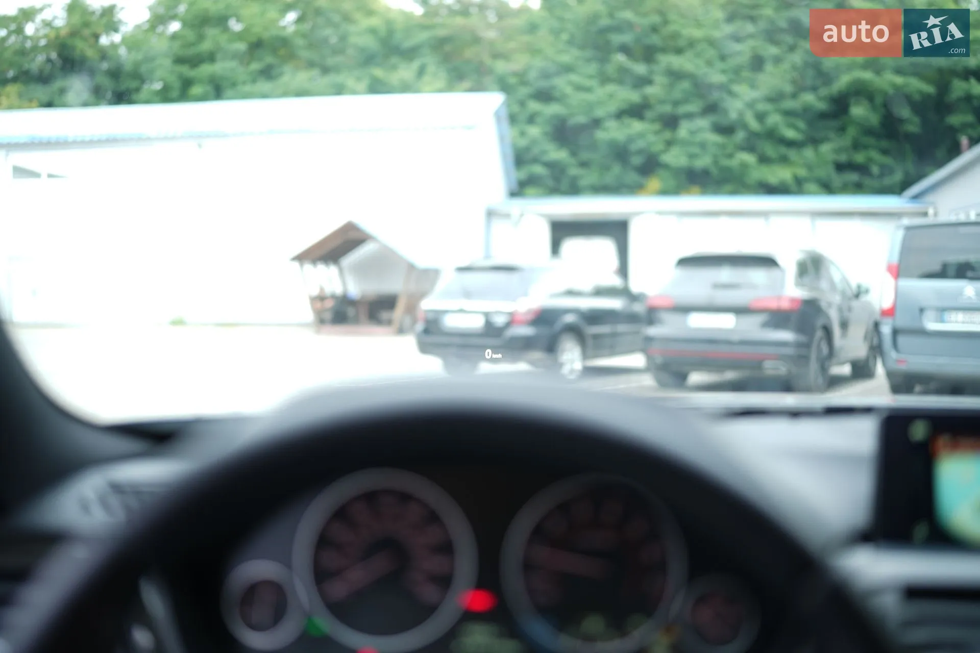 2015 BMW 4er - мініатюра 17