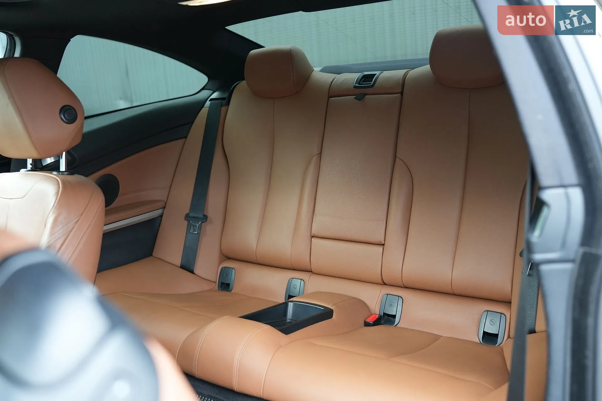 2015 BMW 4er - мініатюра 20
