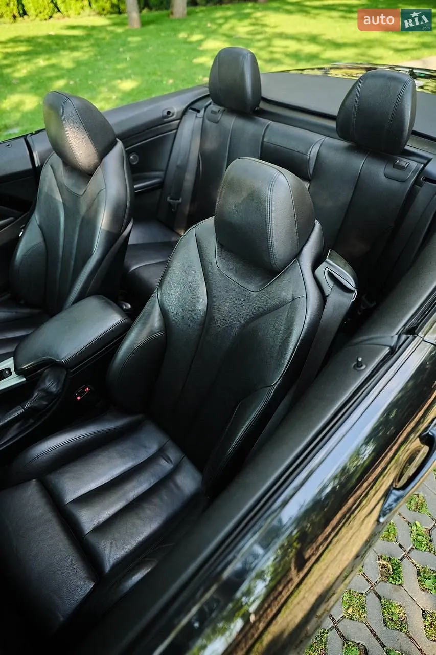 2015 BMW 4er - мініатюра 12