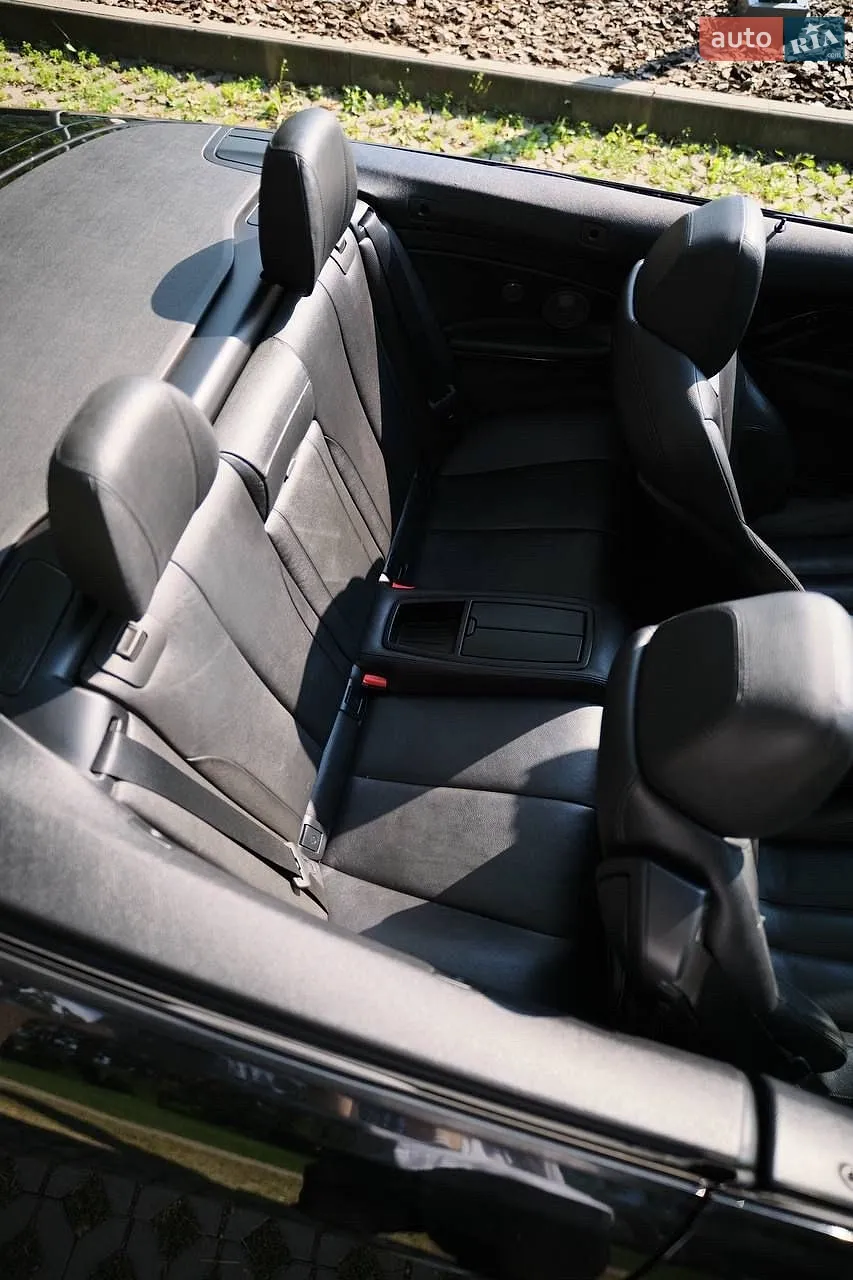 2015 BMW 4er - мініатюра 14