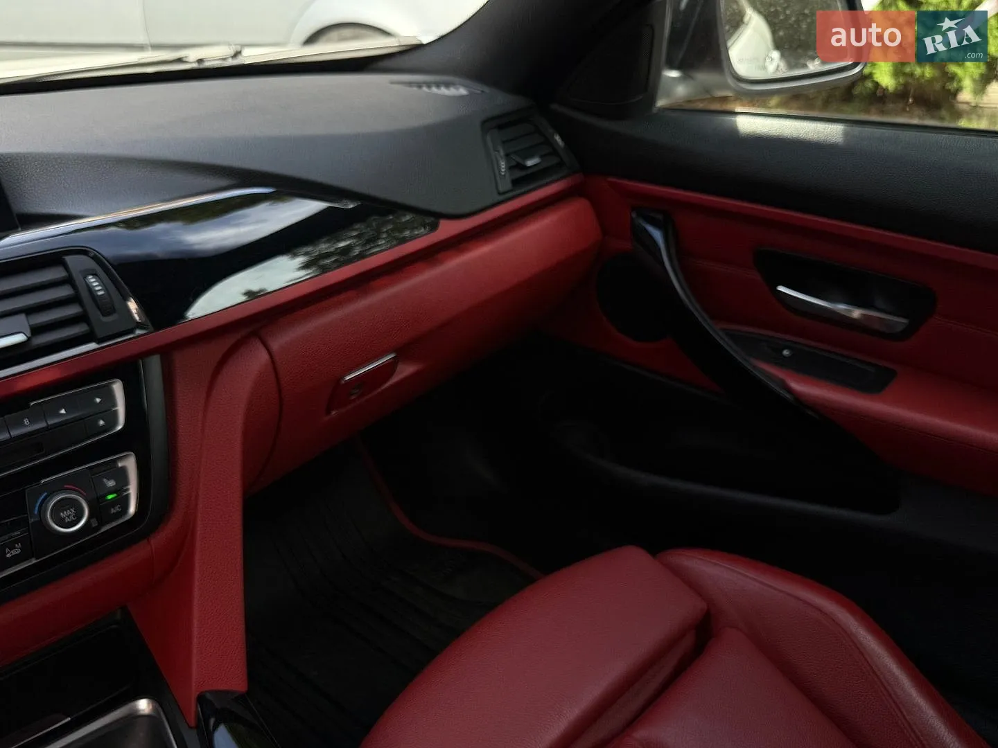 2014 BMW 4er - мініатюра 24