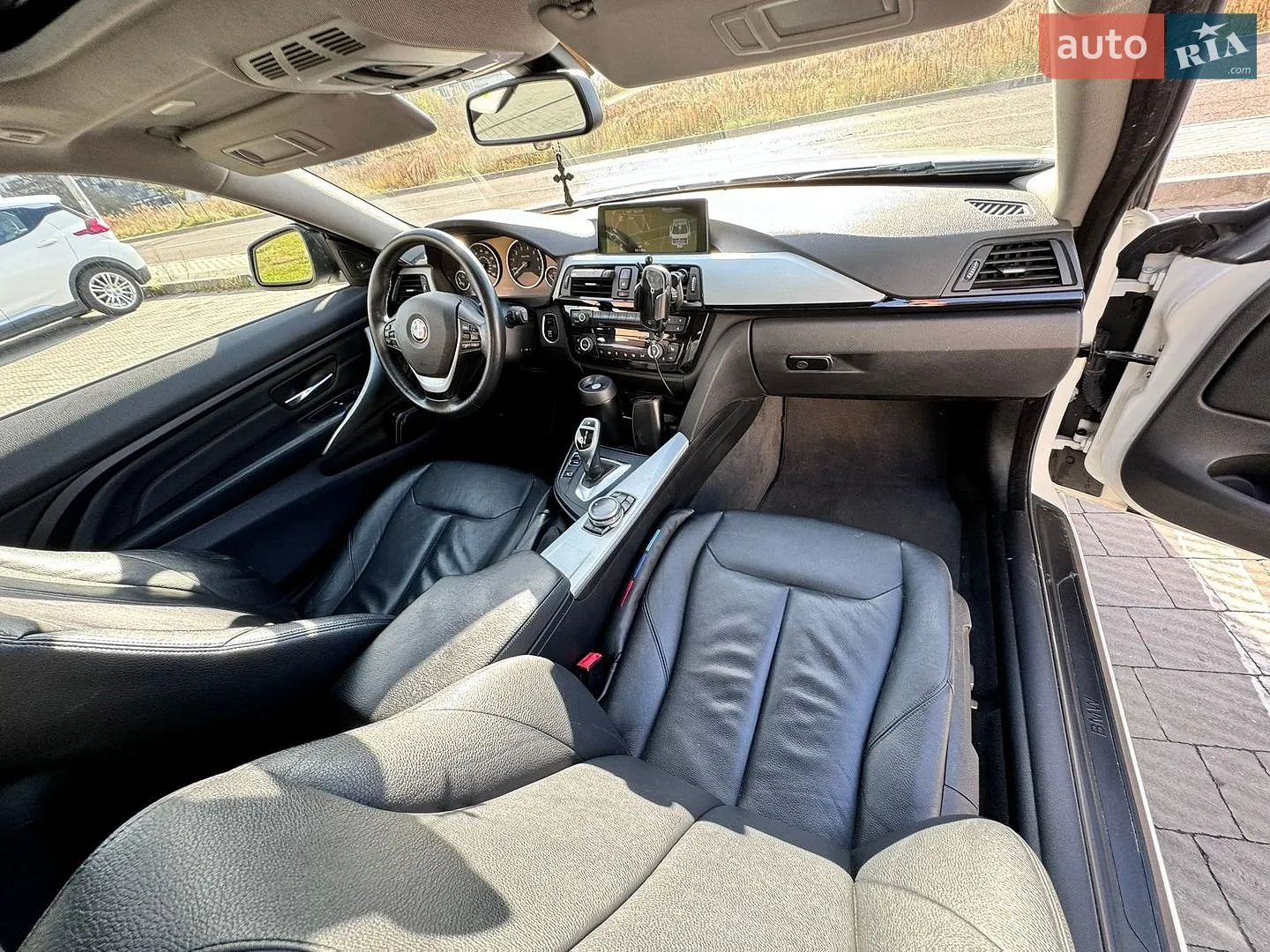 2014 BMW 4er - мініатюра 36