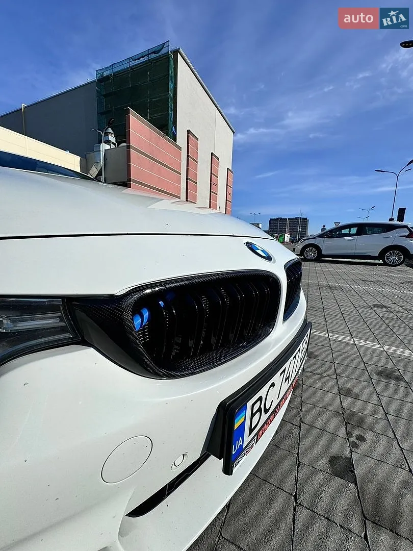 2014 BMW 4er - мініатюра 48
