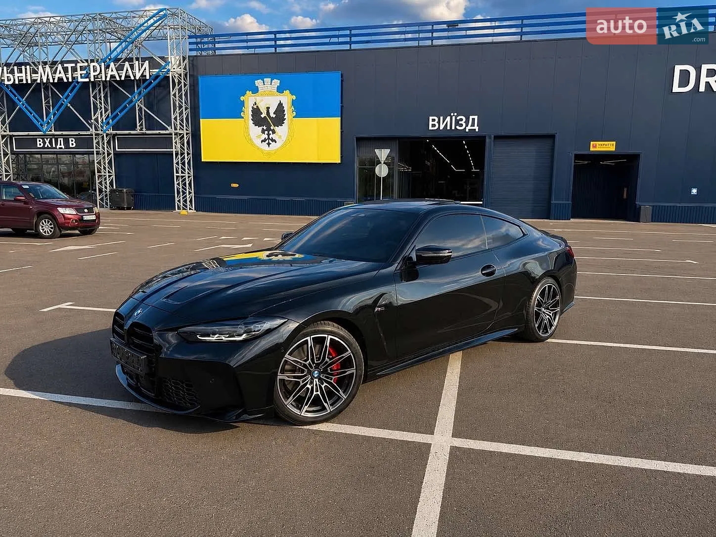 2021 BMW 4er - мініатюра 7