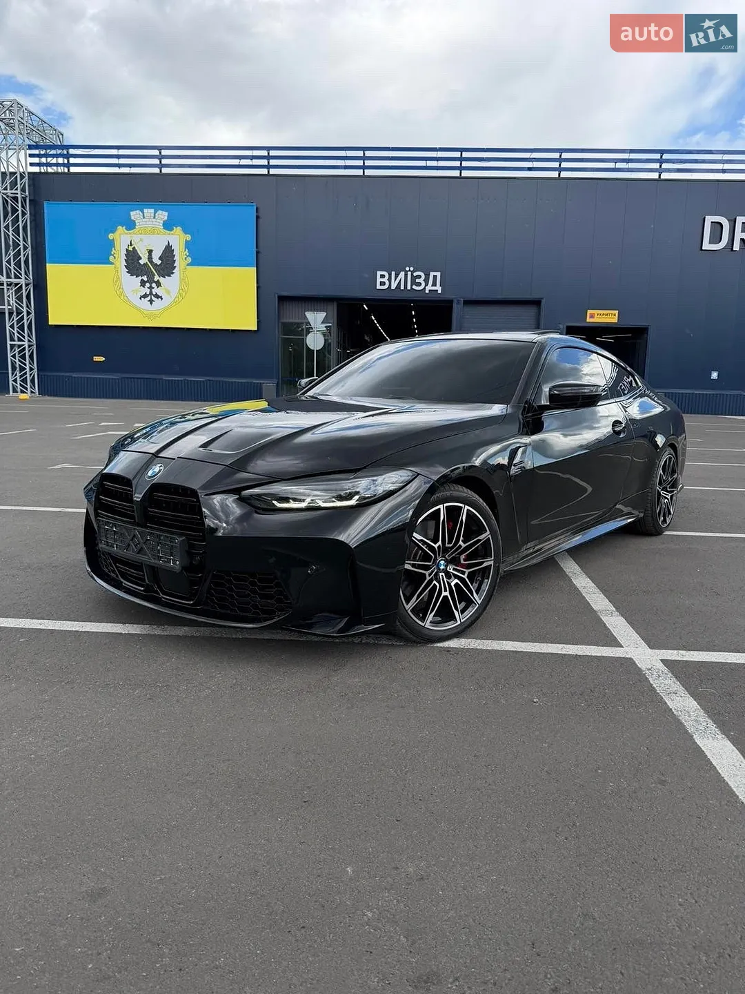 2021 BMW 4er - мініатюра 8