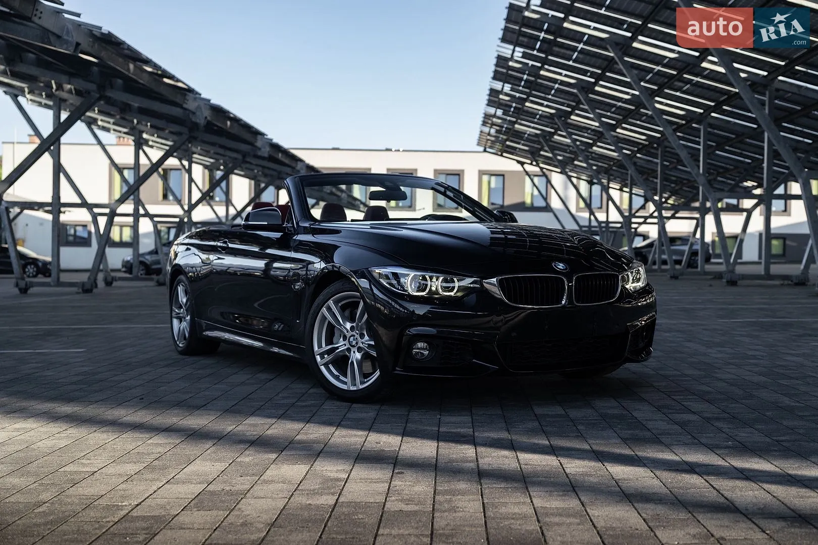 2018 BMW 4er - мініатюра 2