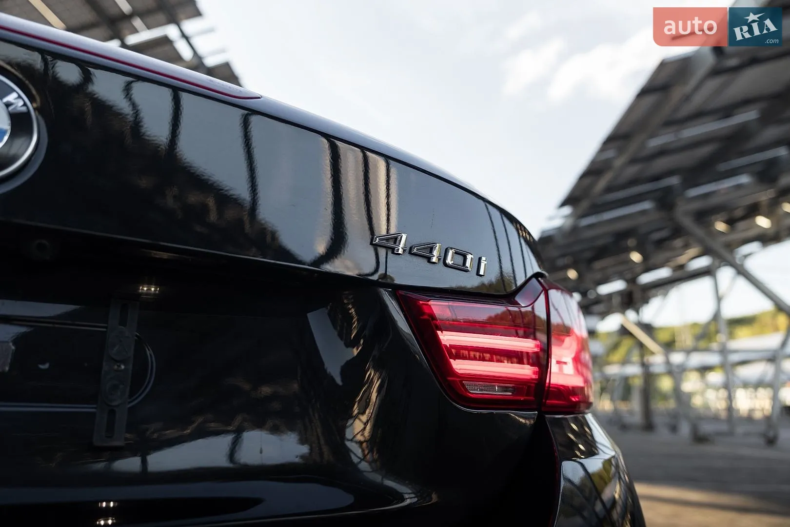 2018 BMW 4er - мініатюра 8