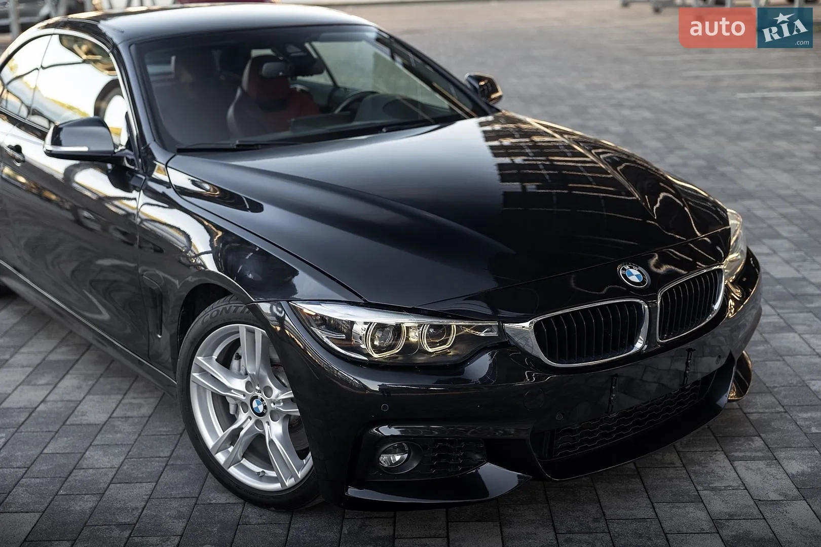 2018 BMW 4er - мініатюра 37