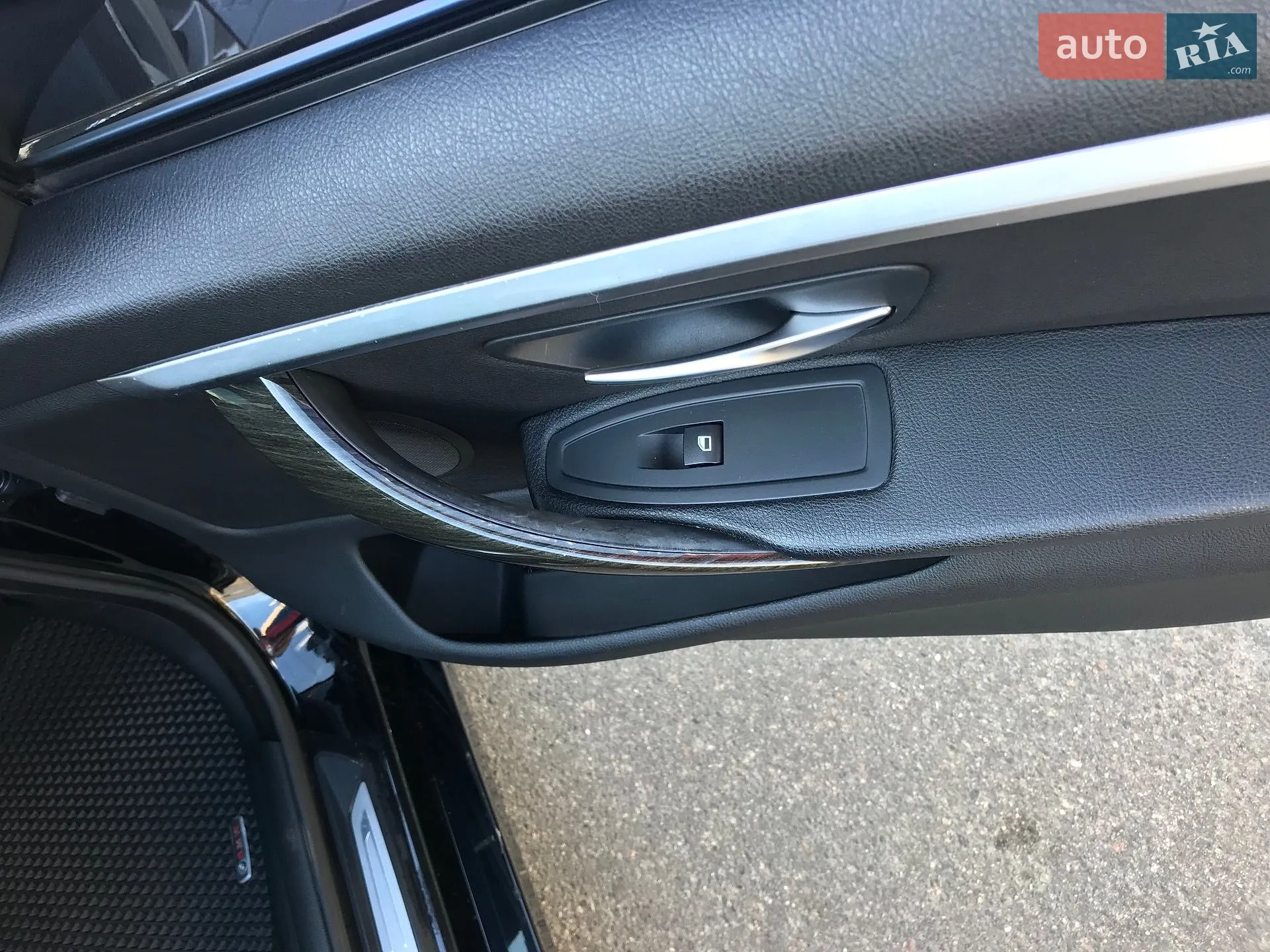 2016 BMW 4er - мініатюра 21