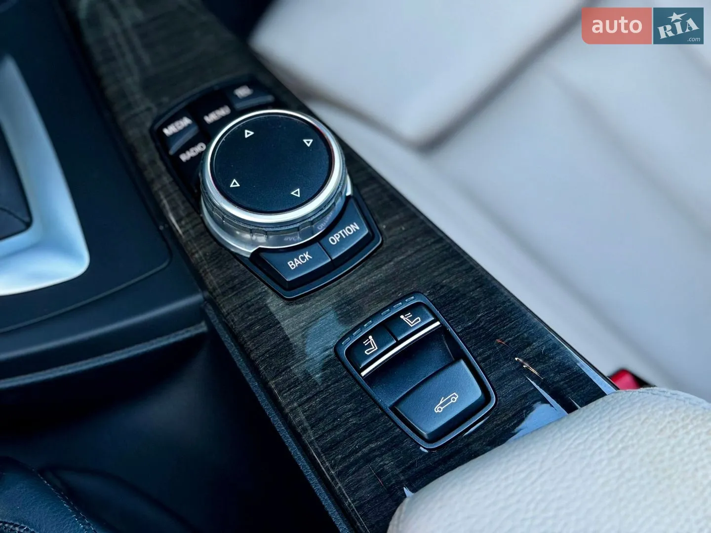 2015 BMW 4er - мініатюра 28