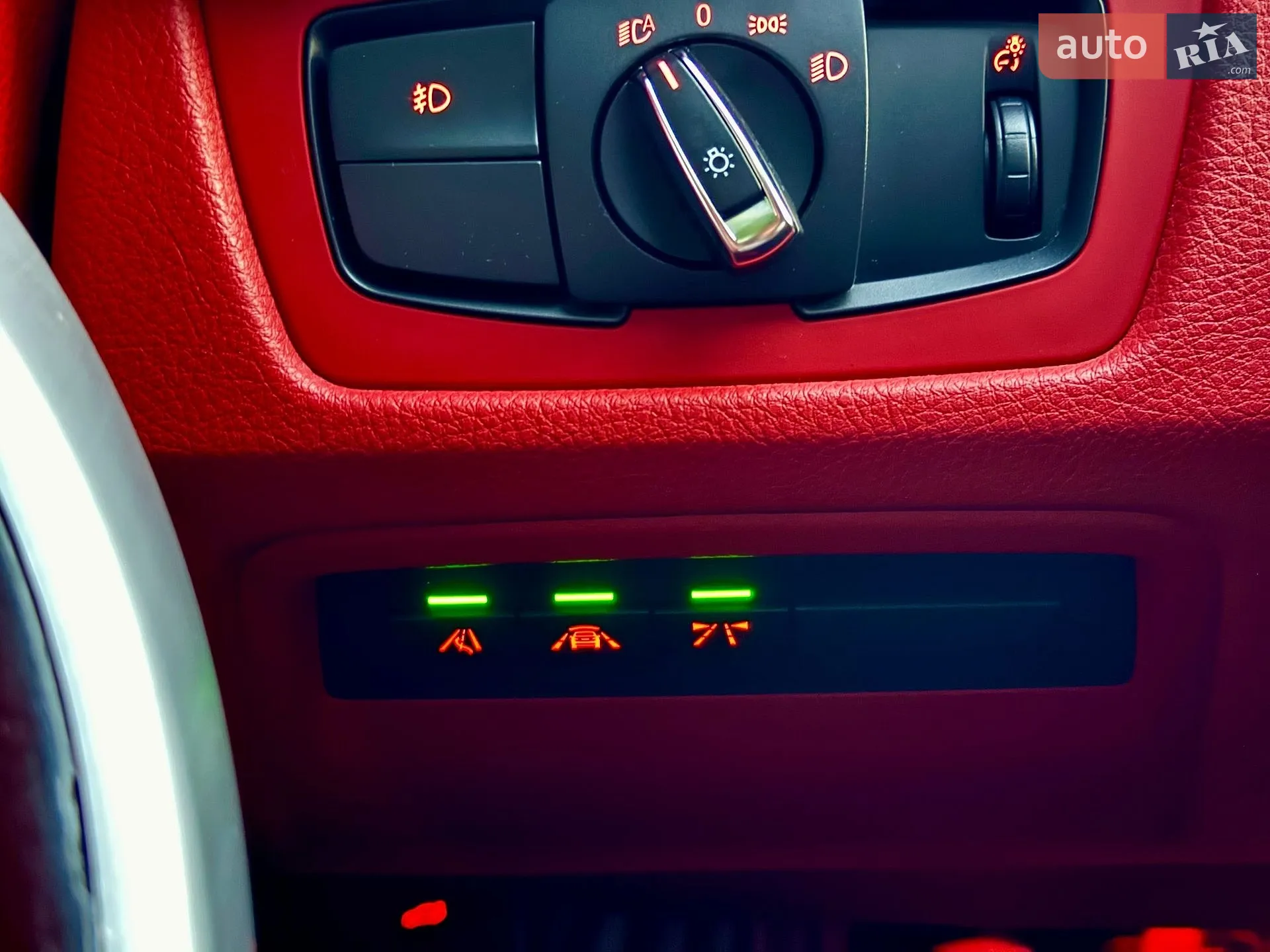 2016 BMW 4er - мініатюра 30