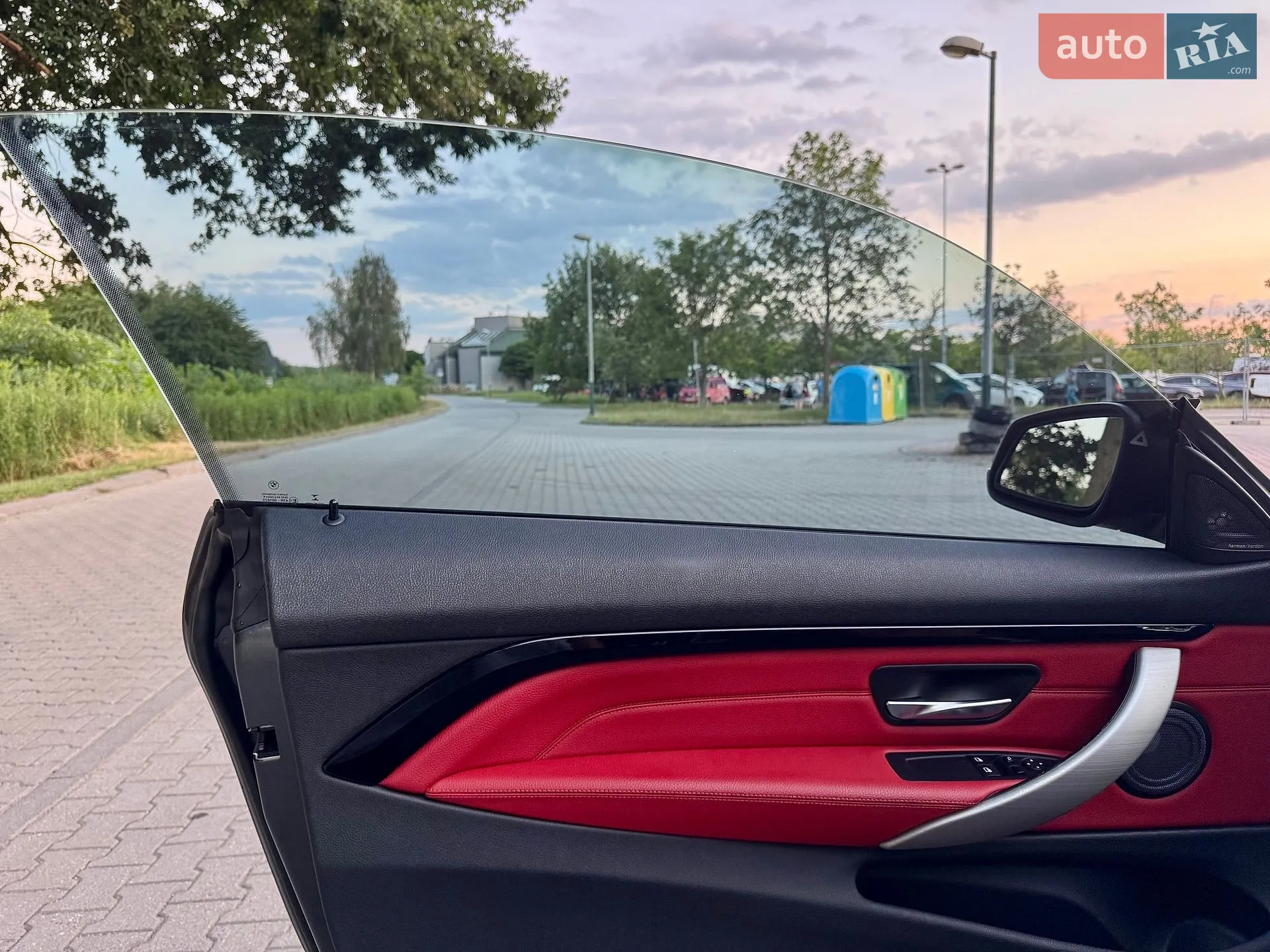 2016 BMW 4er - мініатюра 23