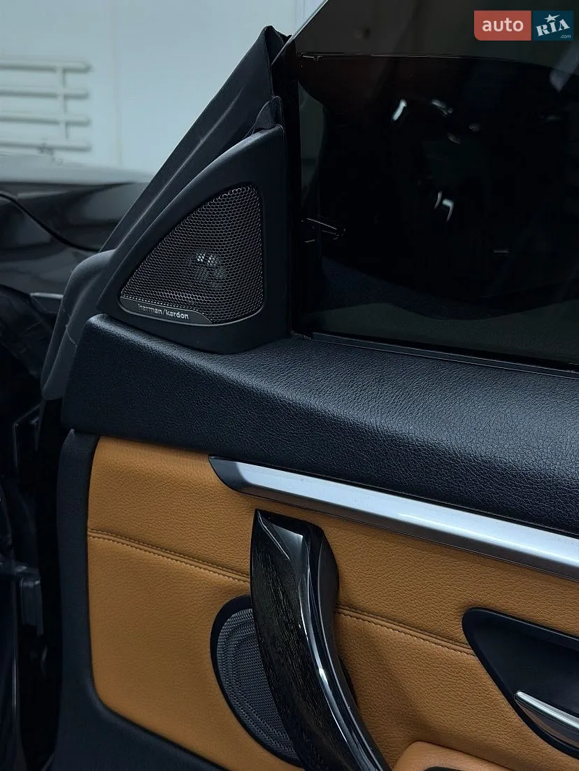 2018 BMW 4er - мініатюра 12