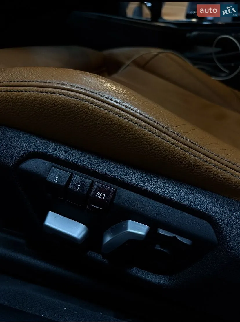 2018 BMW 4er - мініатюра 16