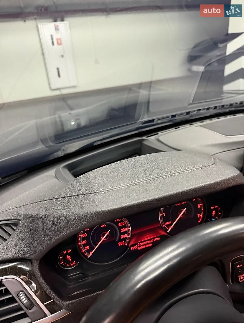2018 BMW 4er - мініатюра 13