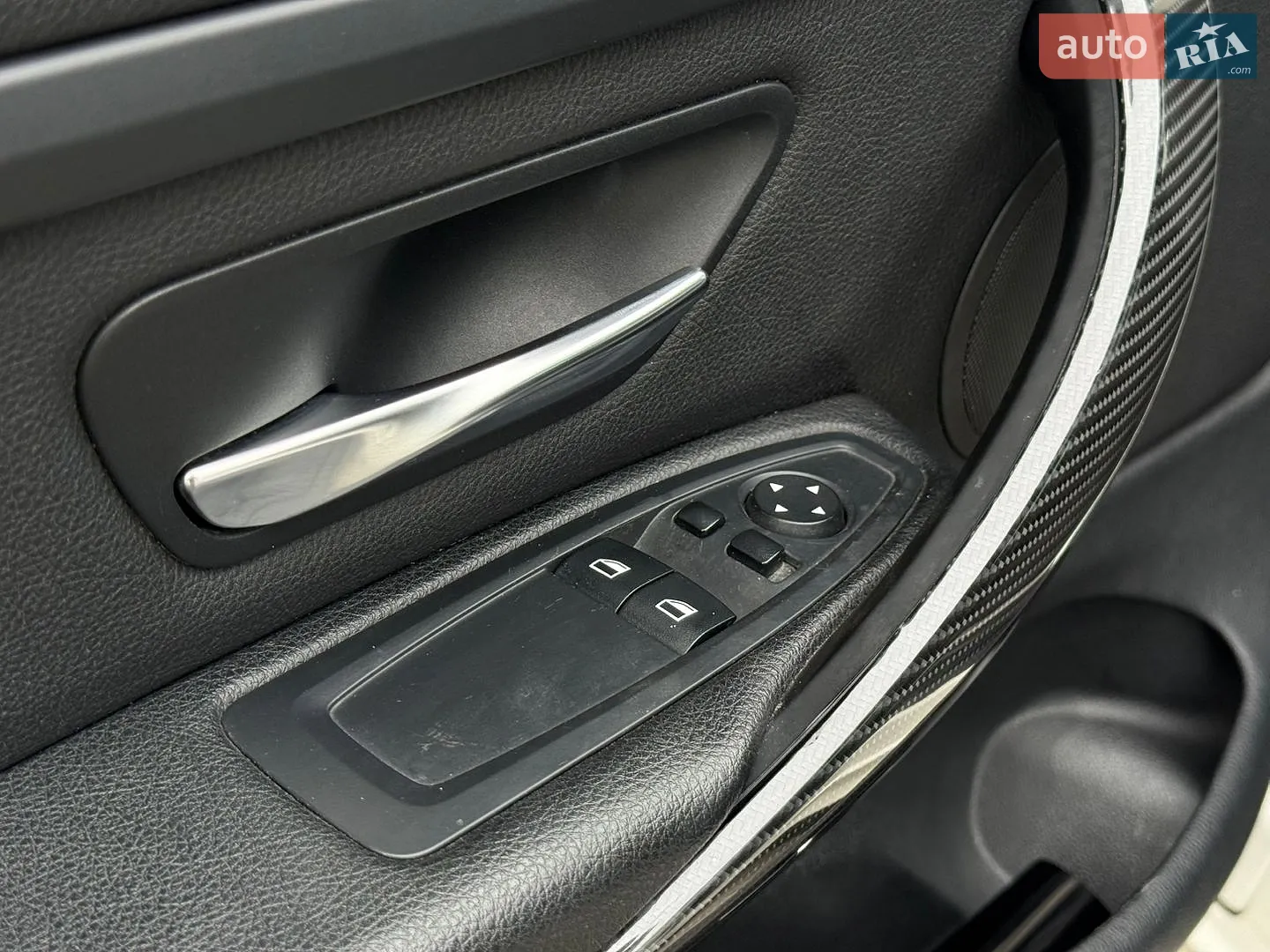 2015 BMW 4er - мініатюра 24
