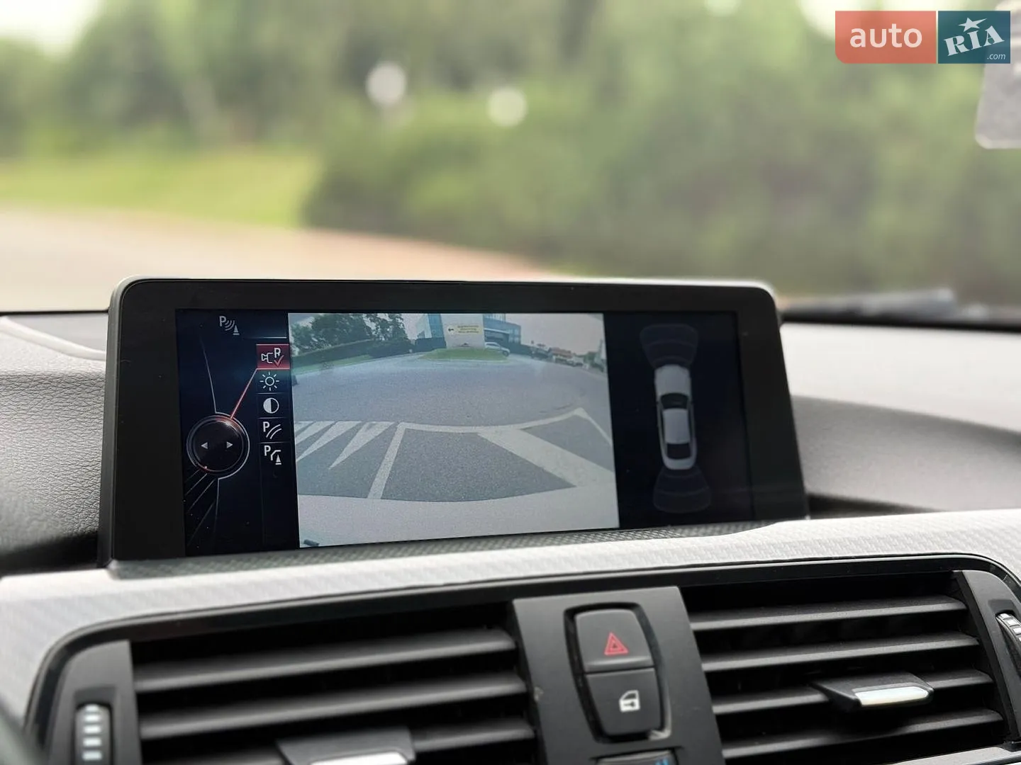 2015 BMW 4er - мініатюра 38