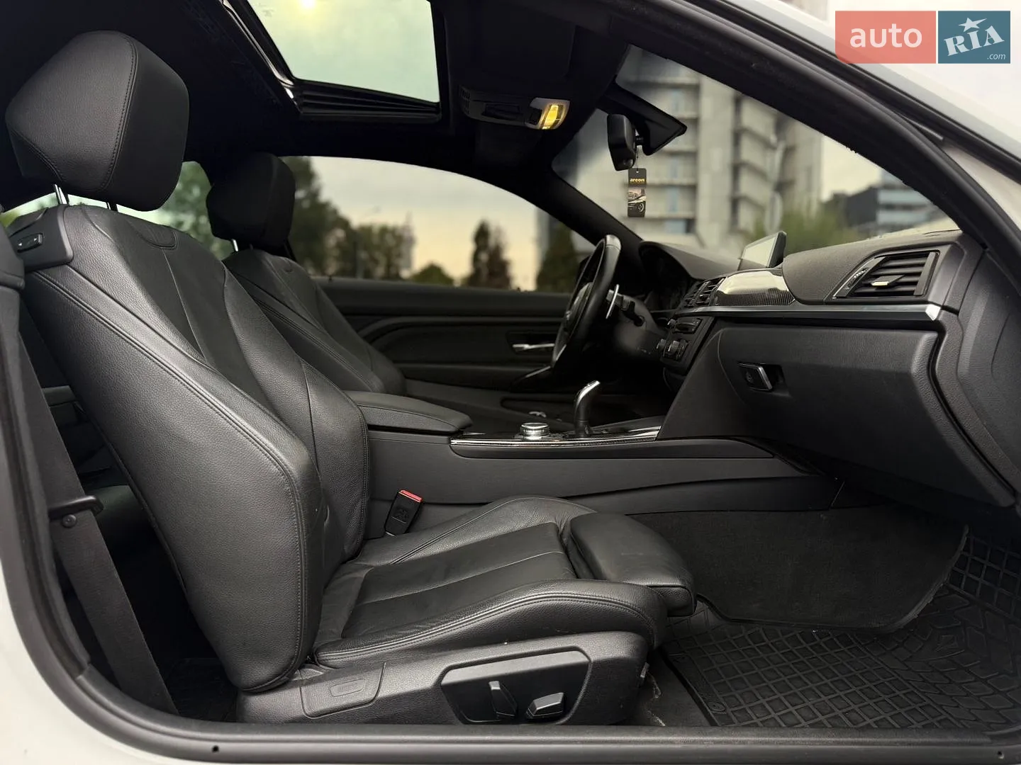 2015 BMW 4er - мініатюра 44