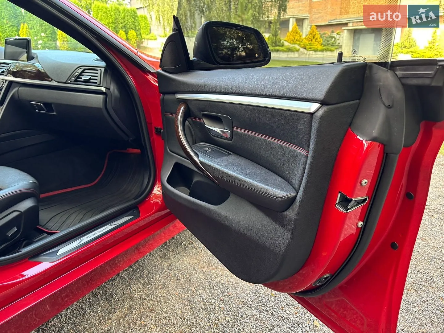 2015 BMW 4er - мініатюра 27