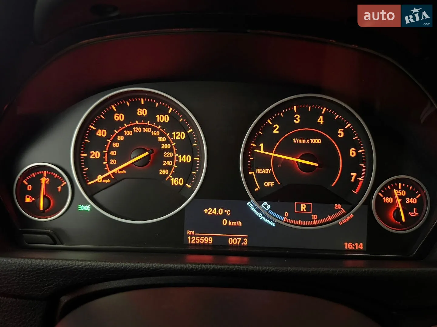 2017 BMW 4er - мініатюра 54