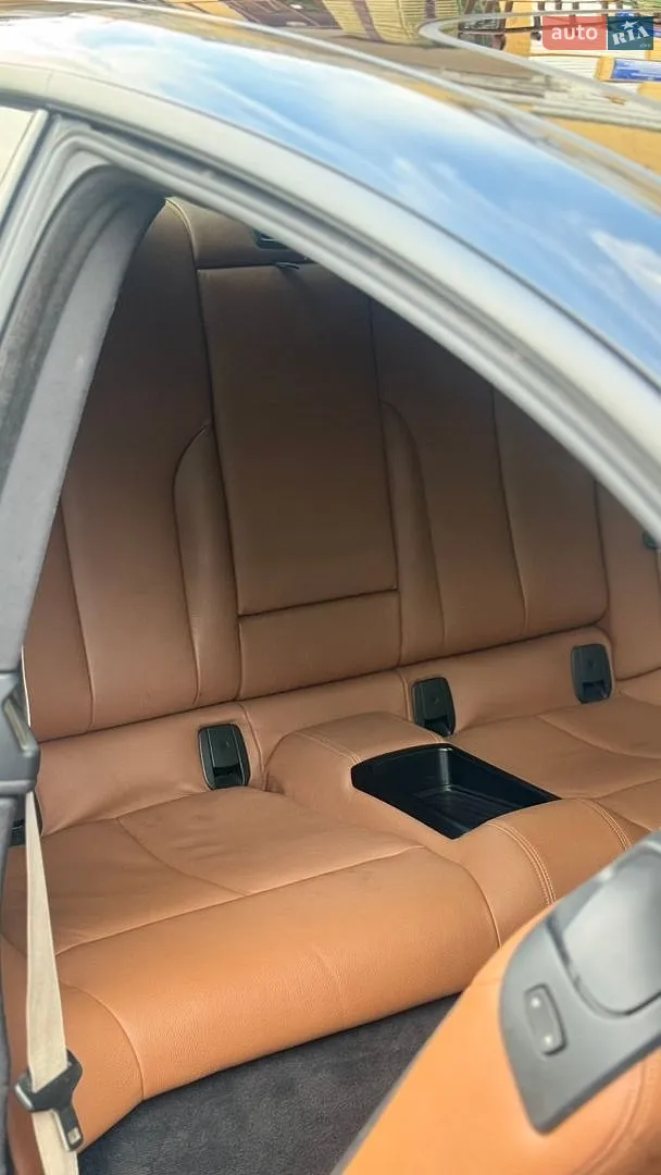 2014 BMW 4er - мініатюра 8