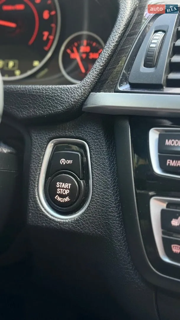 2014 BMW 4er - мініатюра 22