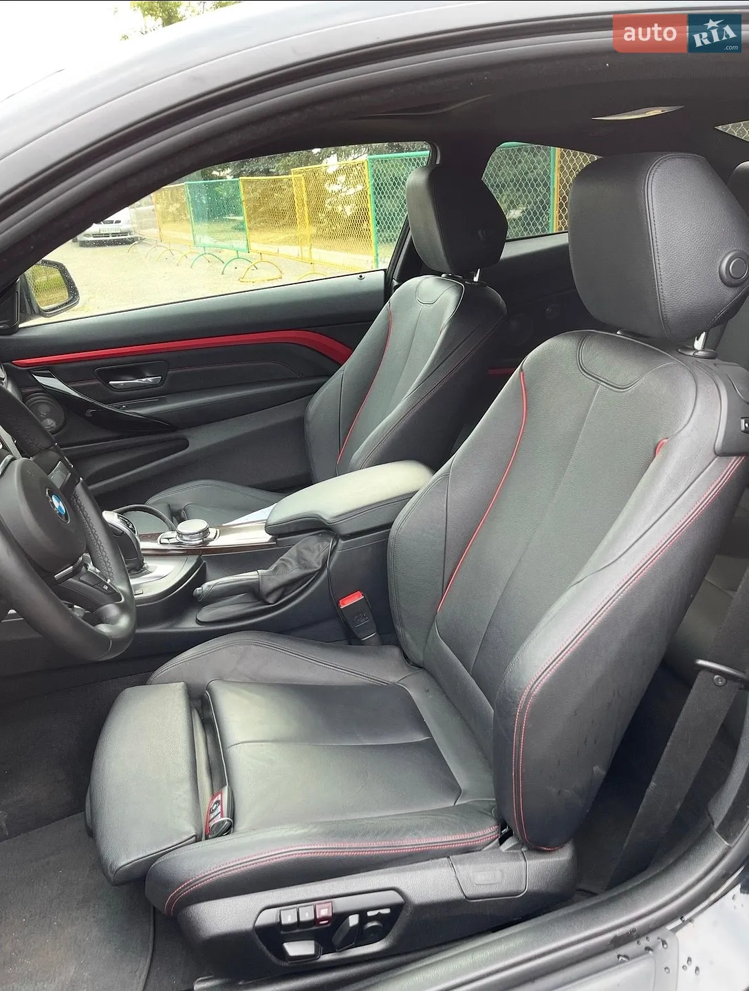 2014 BMW 4er - мініатюра 2