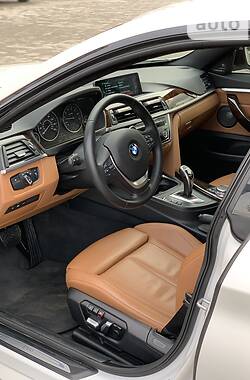 Інший BMW 428 2015 в Одесі