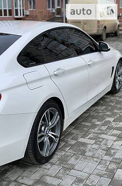 Другой BMW 428 2015 в Одессе