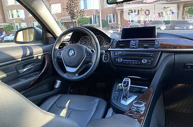 Купе BMW 428 2015 в Вінниці