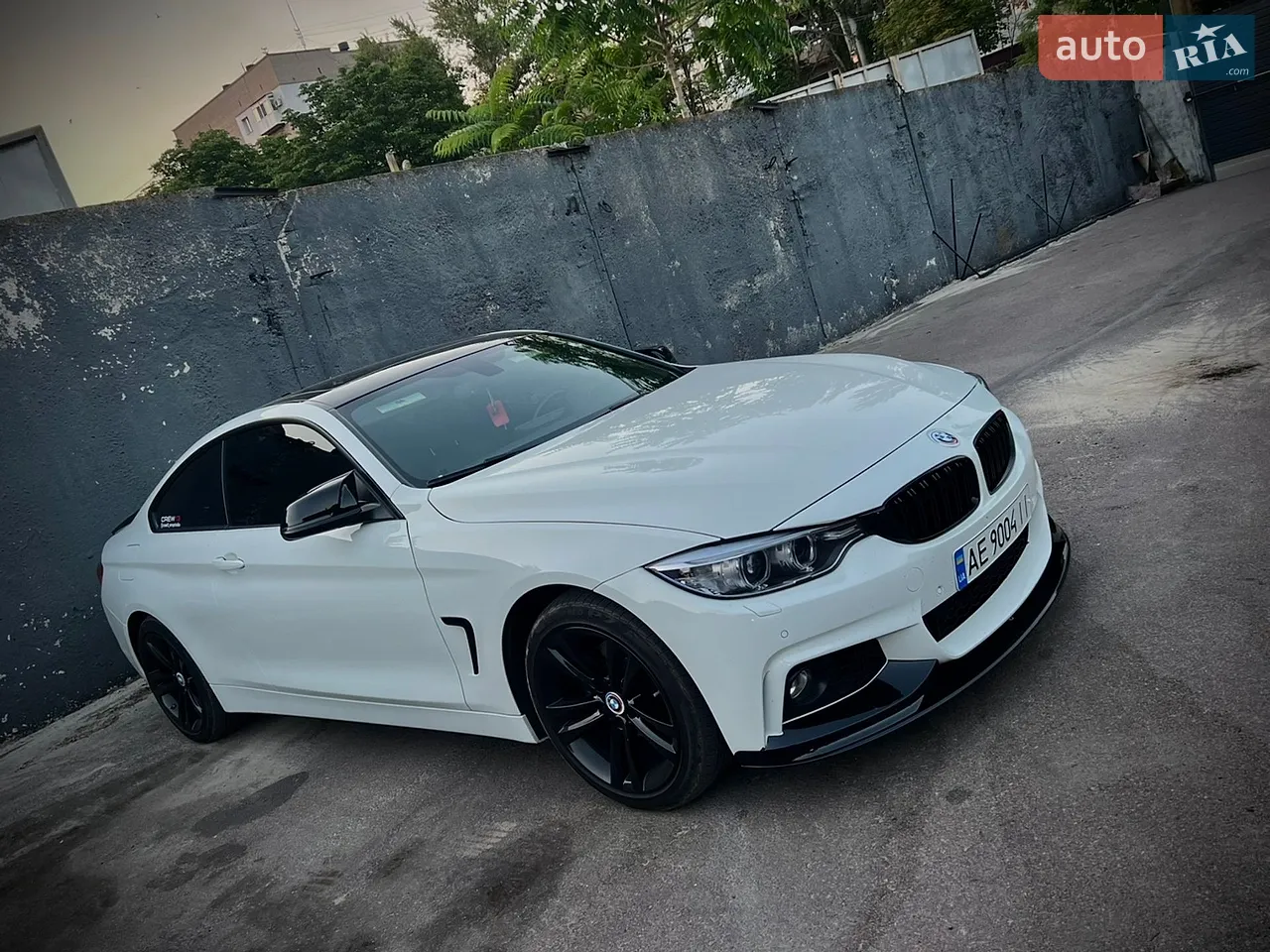 2013 BMW 4er - мініатюра 36