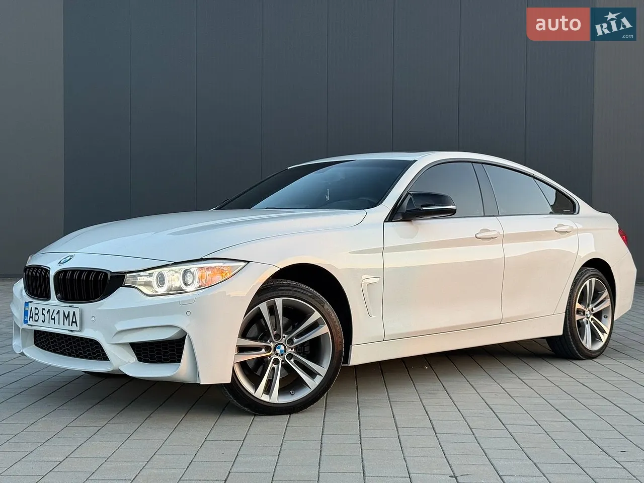 2016 BMW 4er - мініатюра 49