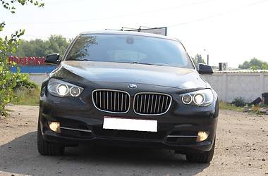 Универсал BMW 5 Series GT 2012 в Киеве