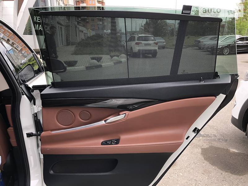 BMW 5 Series GT 2017 в Харкові