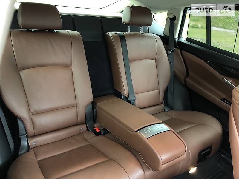 BMW 5 Series GT 2017 в Харкові