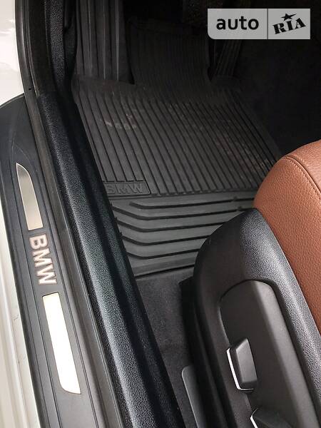 BMW 5 Series GT 2017 в Харкові