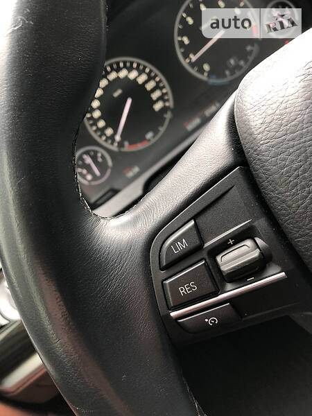 BMW 5 Series GT 2017 в Харкові