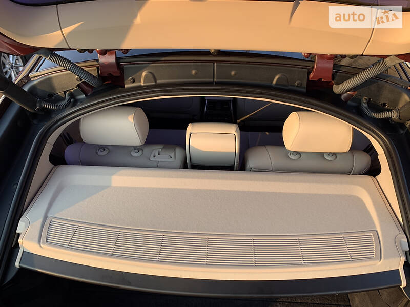 Хетчбек BMW 5 Series GT 2011 в Дніпрі