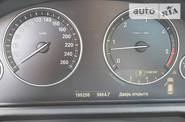 Позашляховик / Кросовер BMW 5 Series GT 2010 в Дніпрі