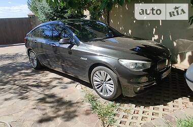 Хэтчбек BMW 5 Series GT 2015 в Черноморске