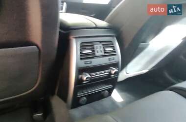 Хэтчбек BMW 5 Series GT 2015 в Черноморске