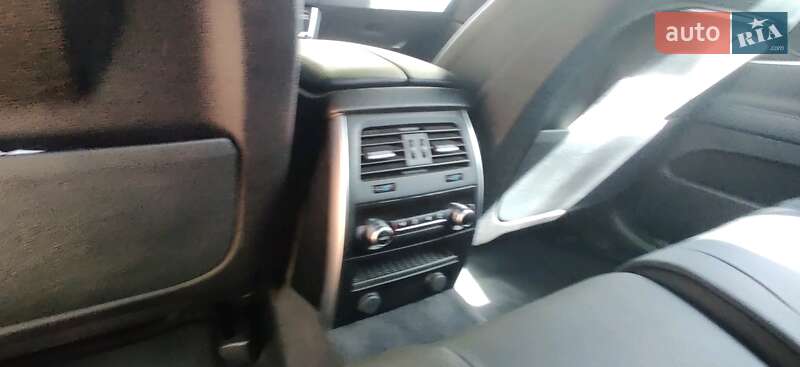 Хетчбек BMW 5 Series GT 2015 в Чорноморську