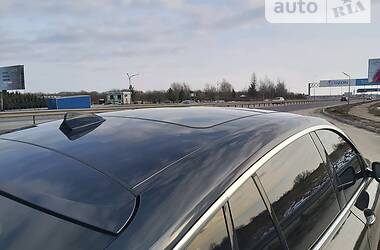 Внедорожник / Кроссовер BMW 5 Series GT 2012 в Городке