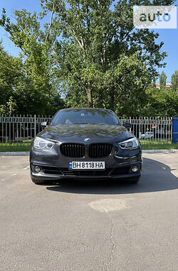 Інші легкові BMW 5 Series GT 2011 в Одесі