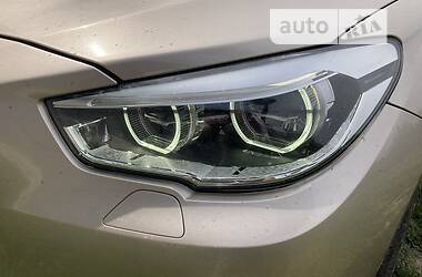 Лифтбек BMW 5 Series GT 2014 в Полтаве